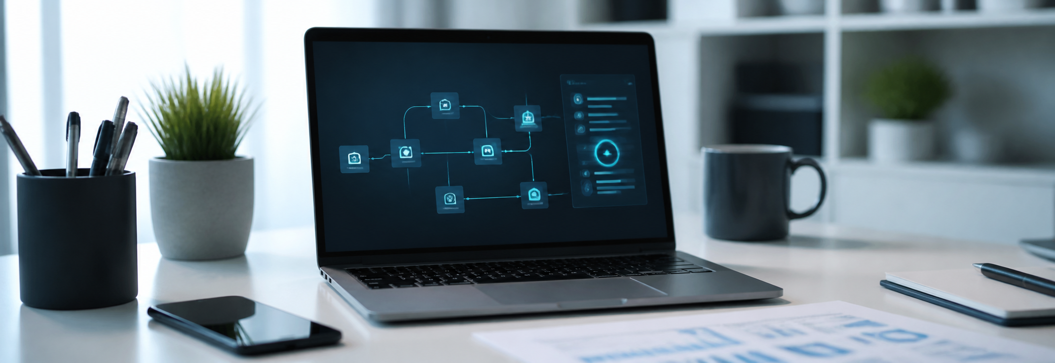 AI & Automation