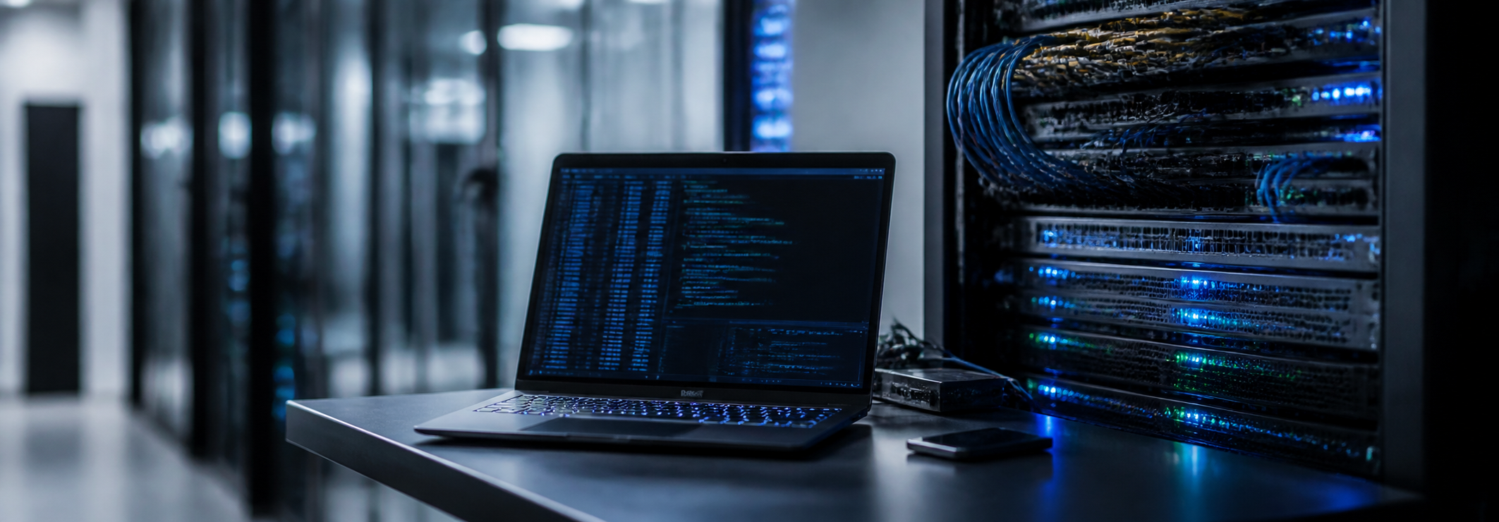 Backend & API Development