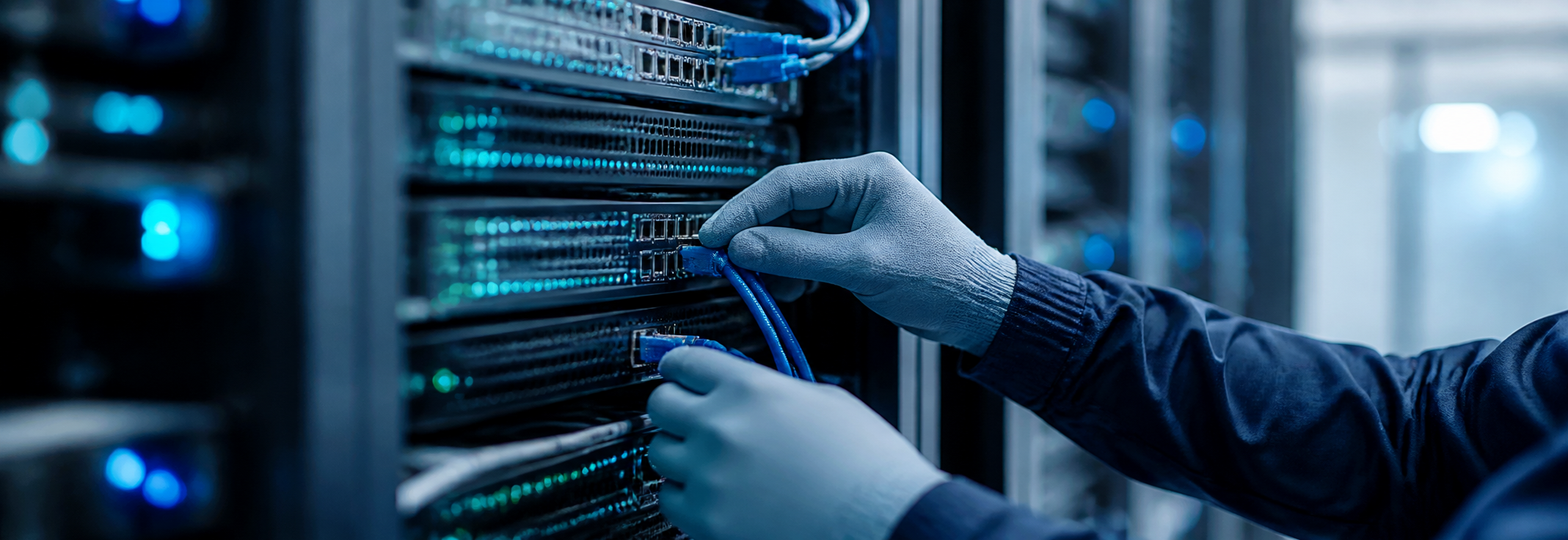Cloud, Hosting & DevOps