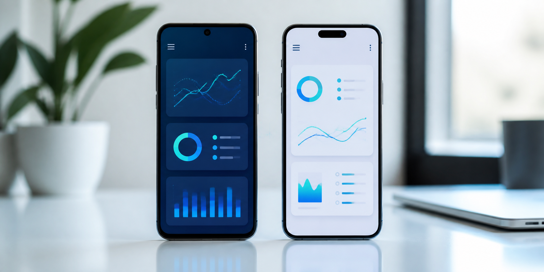 Cross-Platform Mobile