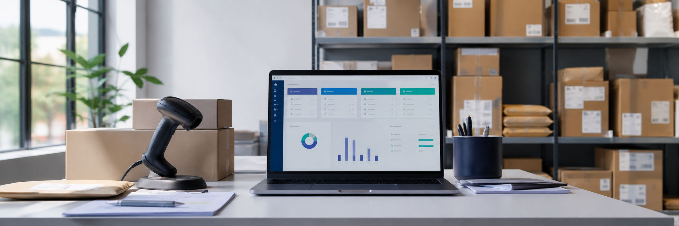 Custom Business Systems