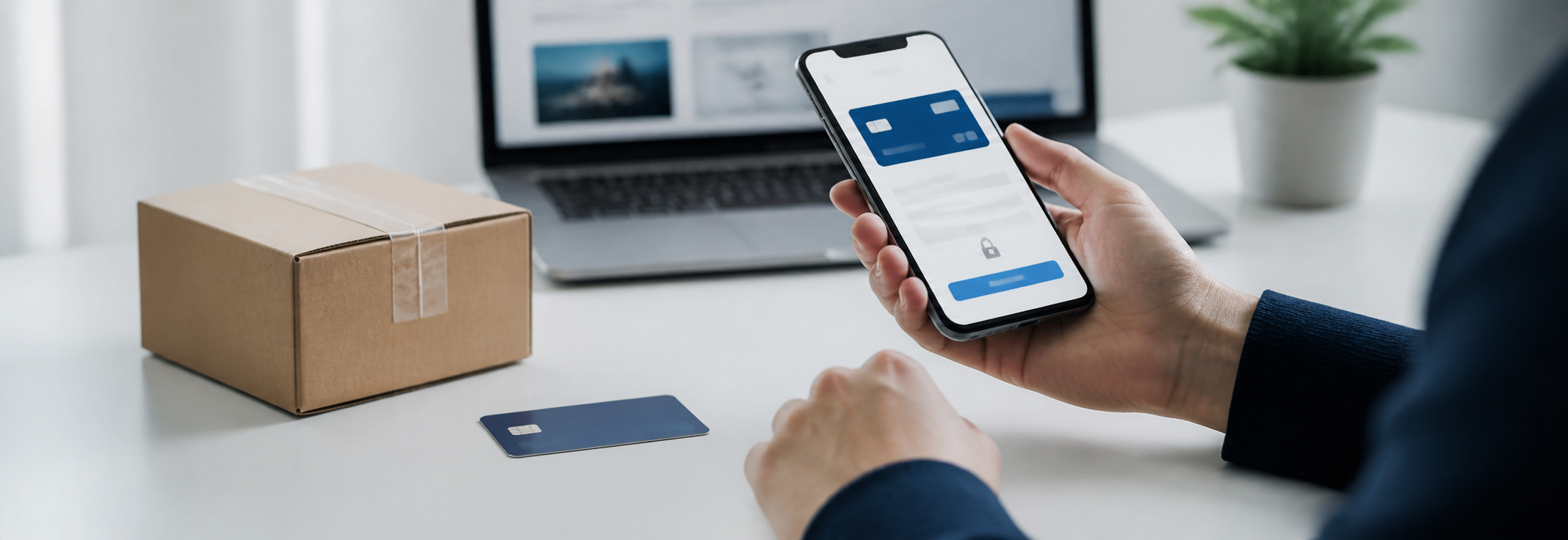 E-Commerce & Payments