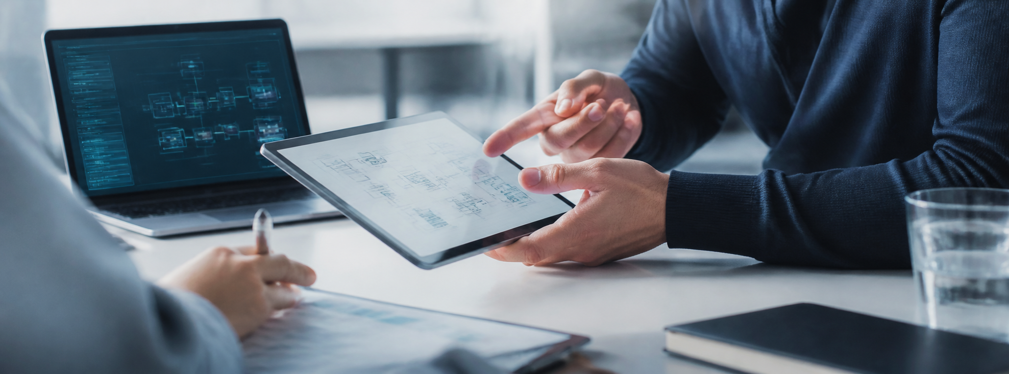 Technology Consulting