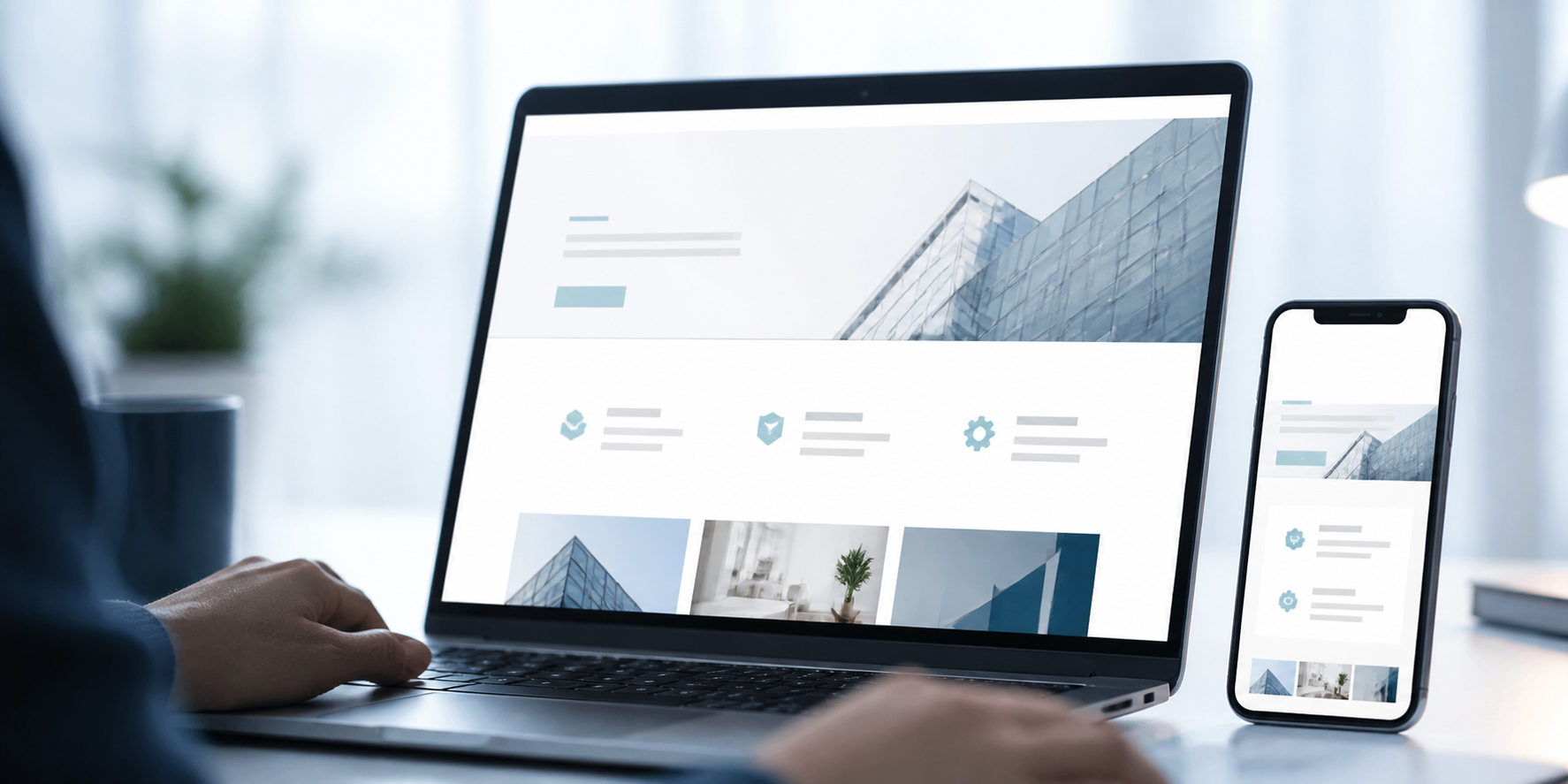 Web Development